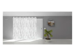 Visillo con ojales280x250 cm LALY, por Soleil d'Ocre