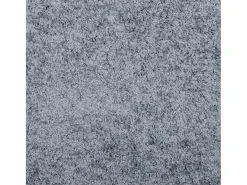 Vito Alfombra peluda de pelo largo moderna PAMPLONA azul 200x280 cm
