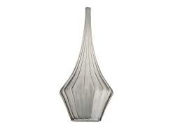 Zeus Pyrex vidrio borosilicato gris d. 20 H.45 Ø20 BL270-VT-DM20-GR