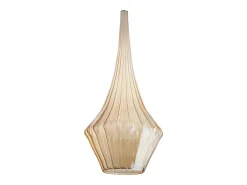 Zeus Vidrio borosilicato Pyrex ámbar d. 20 H.45 Ø20 BL270-VT-DM20-AM